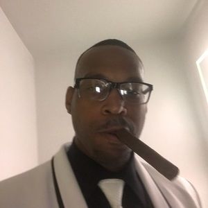 Meet your Posher, Kkedrick